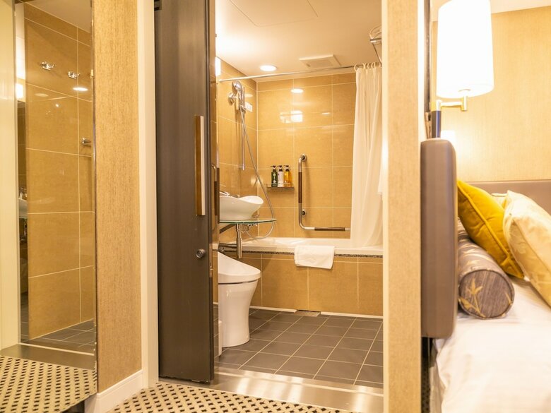 Apa Hotel Komagome Ekimae