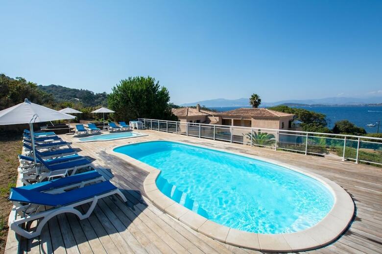 Residencia R�sidence Aigue Marine