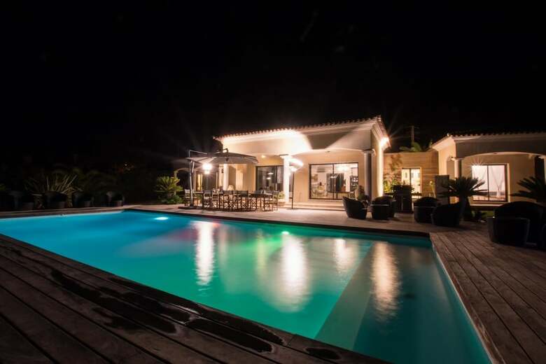 Residencia R�sidence Aigue Marine