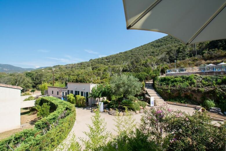 Residencia R�sidence Aigue Marine