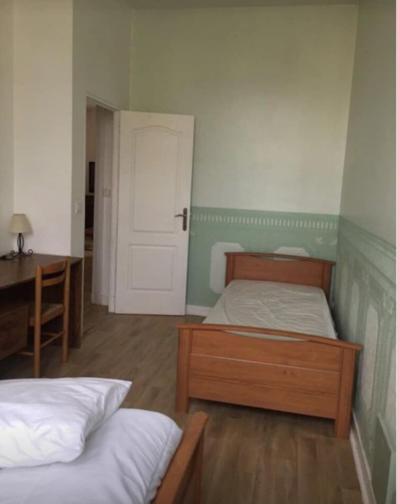 Bed & Breakfast Le Domaine