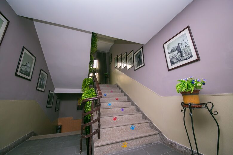 Posada Qingdao Yuexinxuan Inn