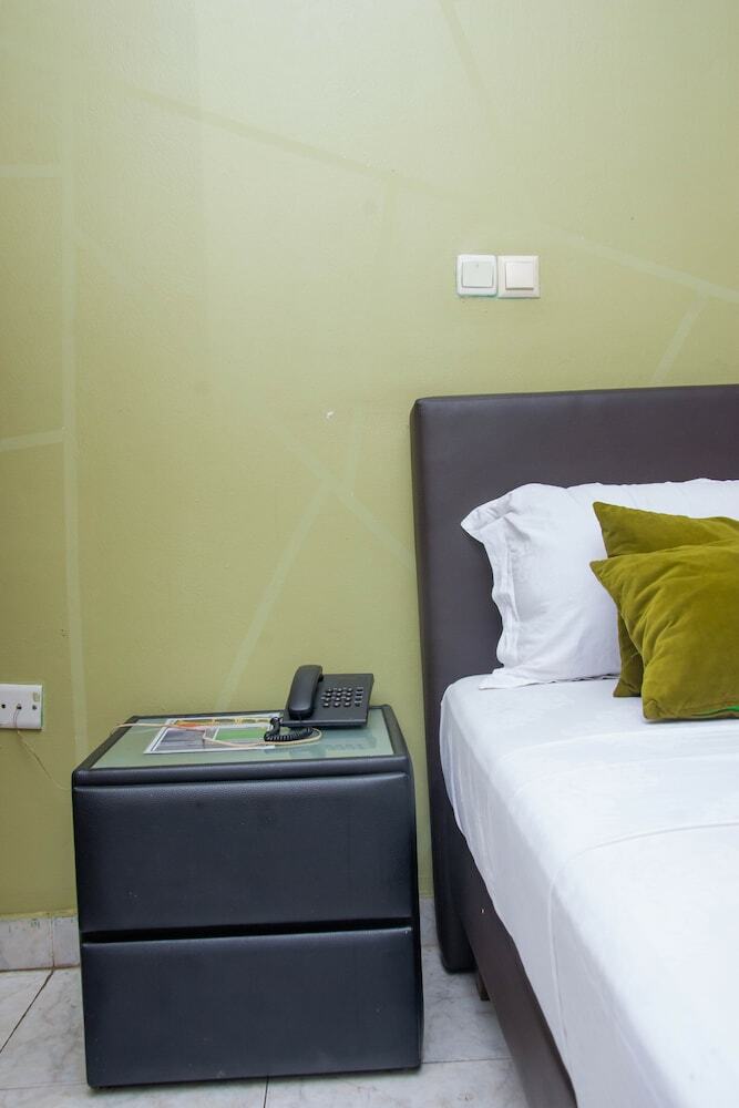 Hotel Finesse