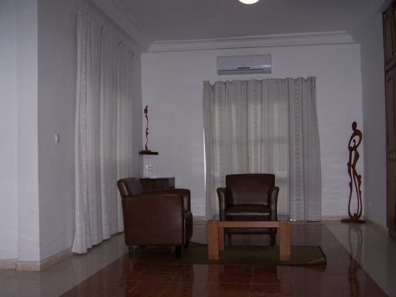 Hotel Villa Mermoz