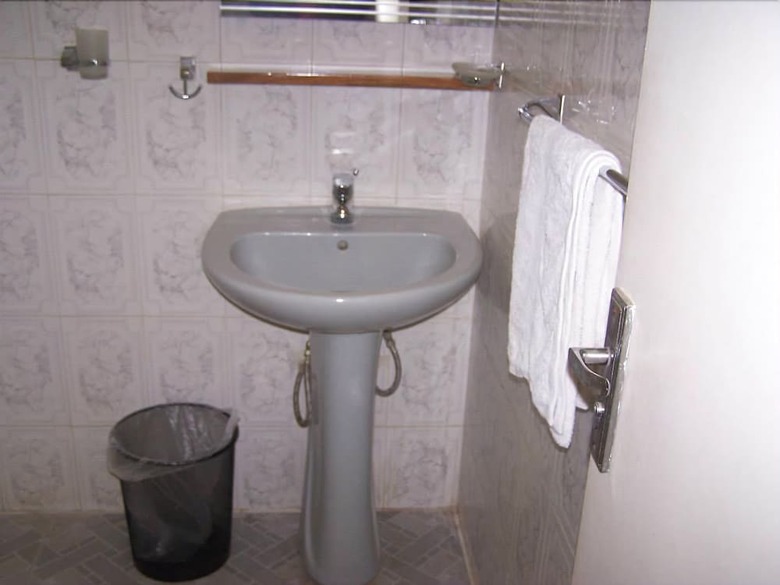 Hotel Villa Mermoz