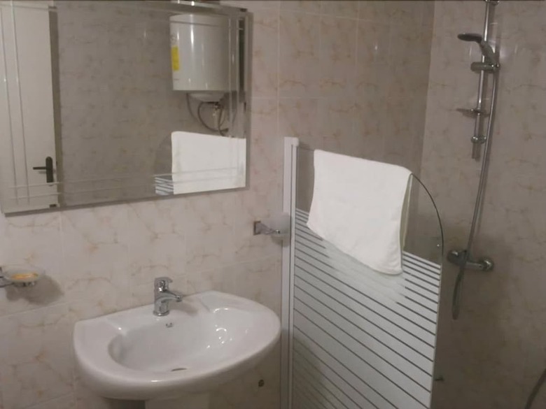 Hotel Villa Mermoz