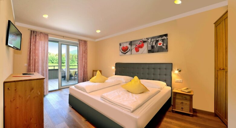 Hotel Fl�tscherhof