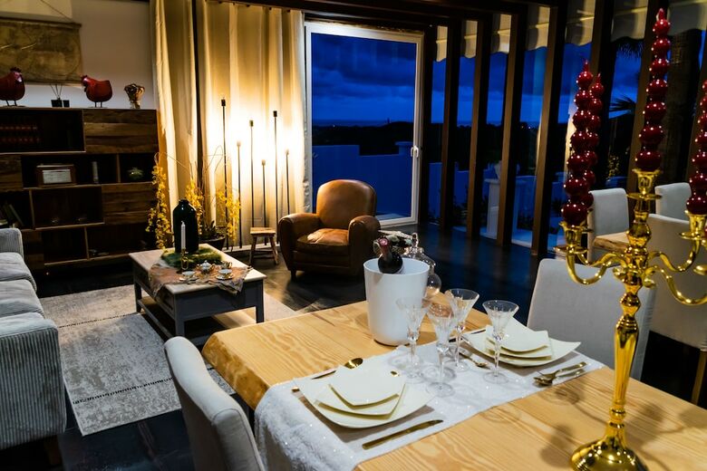 Bed & Breakfast Diodorus Luxury Experience