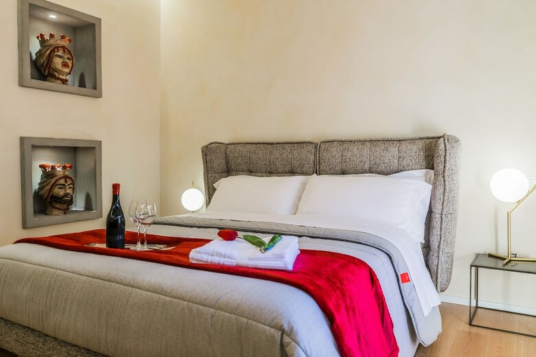 Bed & Breakfast Diodorus Luxury Experience