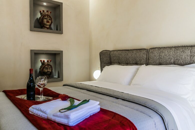 Bed & Breakfast Diodorus Luxury Experience