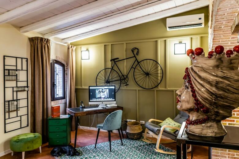 Bed & Breakfast Diodorus Luxury Experience
