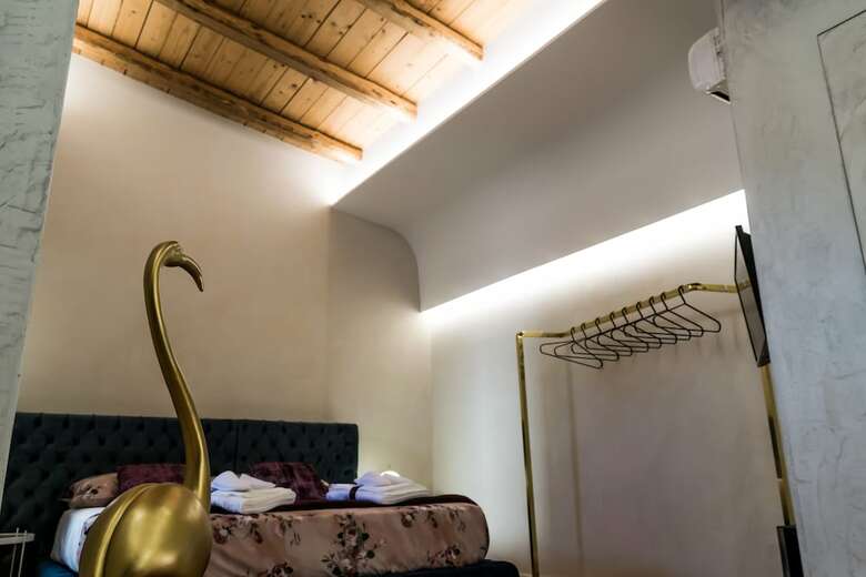 Bed & Breakfast Diodorus Luxury Experience