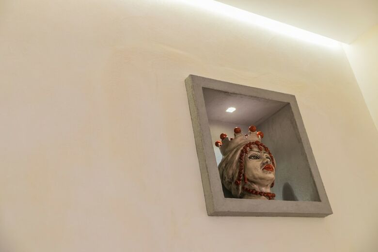 Bed & Breakfast Diodorus Luxury Experience