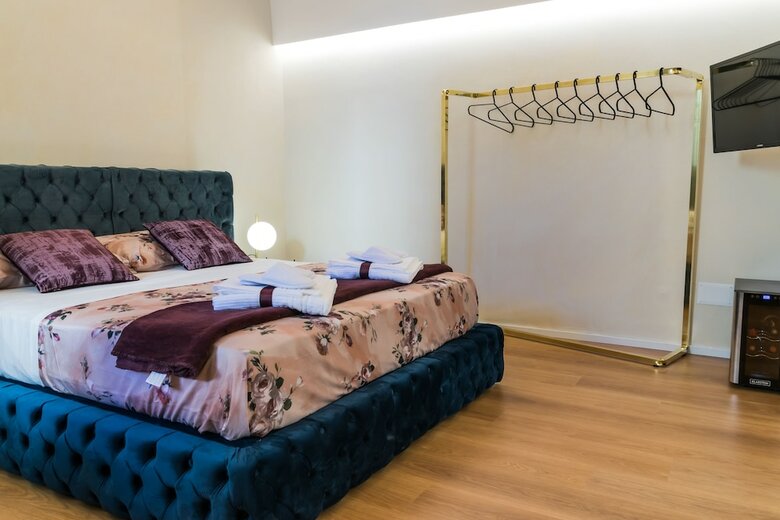 Bed & Breakfast Diodorus Luxury Experience