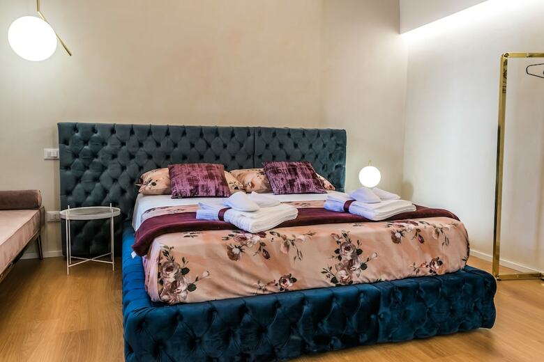 Bed & Breakfast Diodorus Luxury Experience