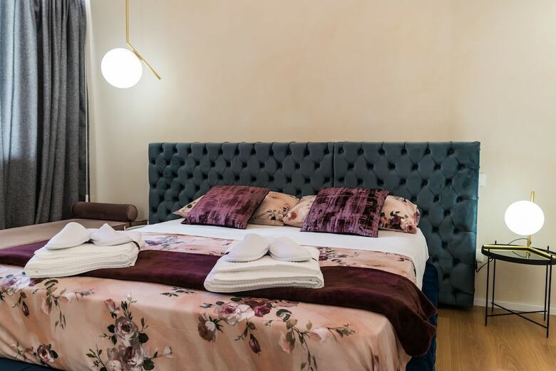 Bed & Breakfast Diodorus Luxury Experience