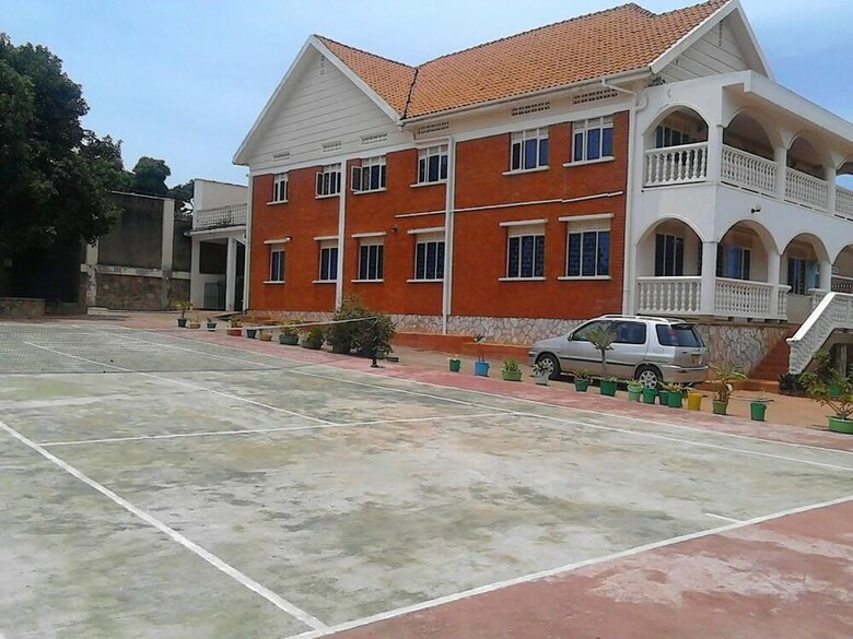 Hotel Winnie's Place