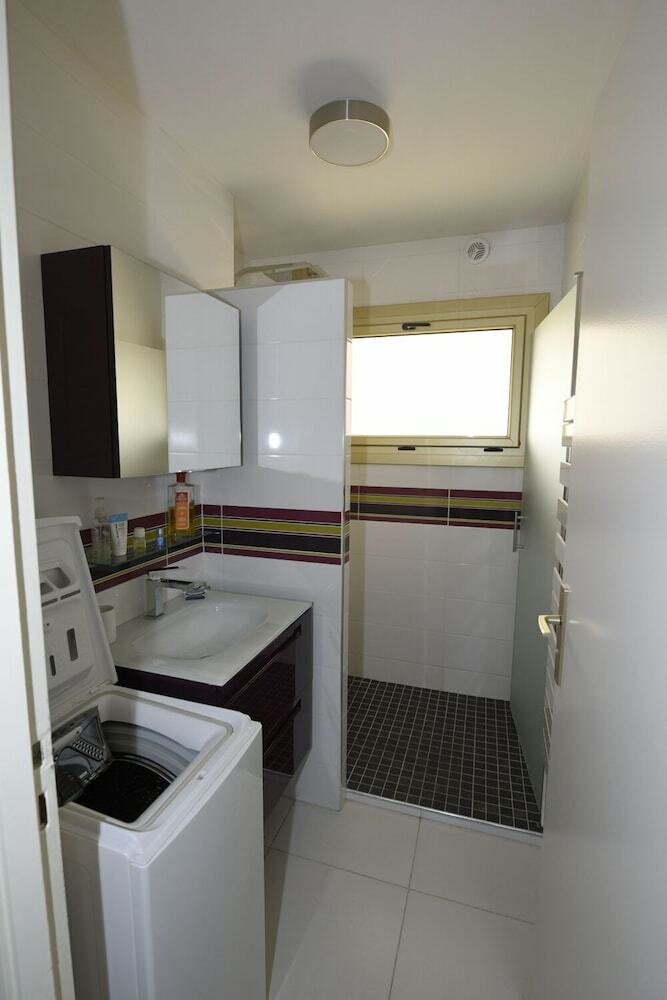 Apartamento Welcome To Cannes - Corail 2