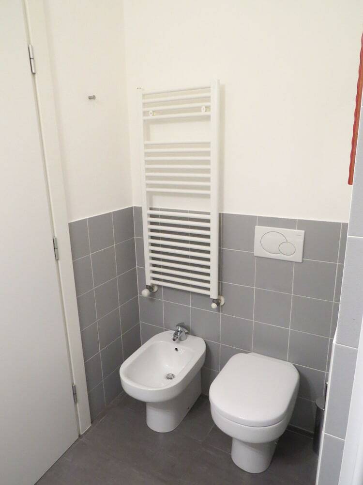Apartamento Suite Del Fotografo E Dello Scrittore