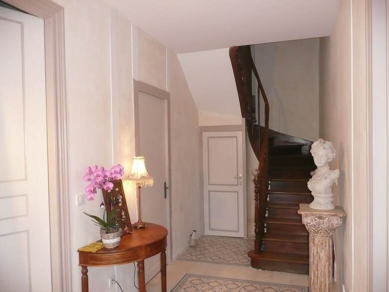 Hotel Chambres D'h�tes de La Fontaine