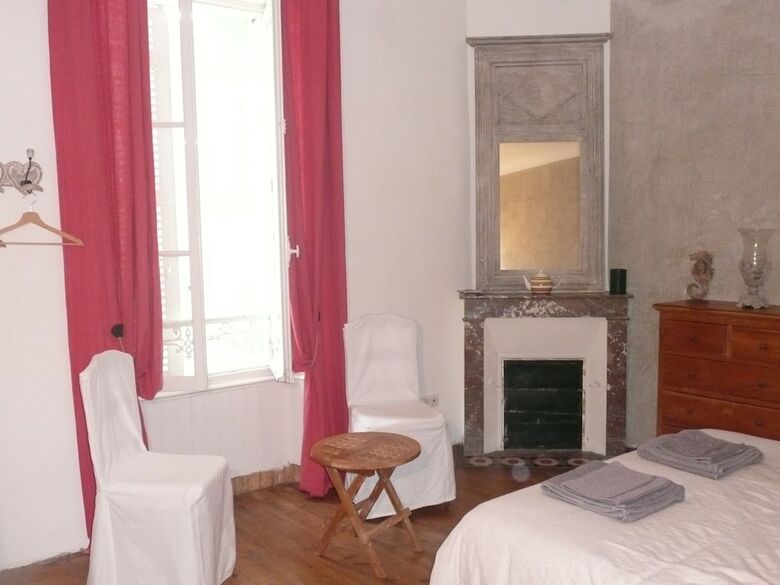 Hotel Chambres D'h�tes de La Fontaine