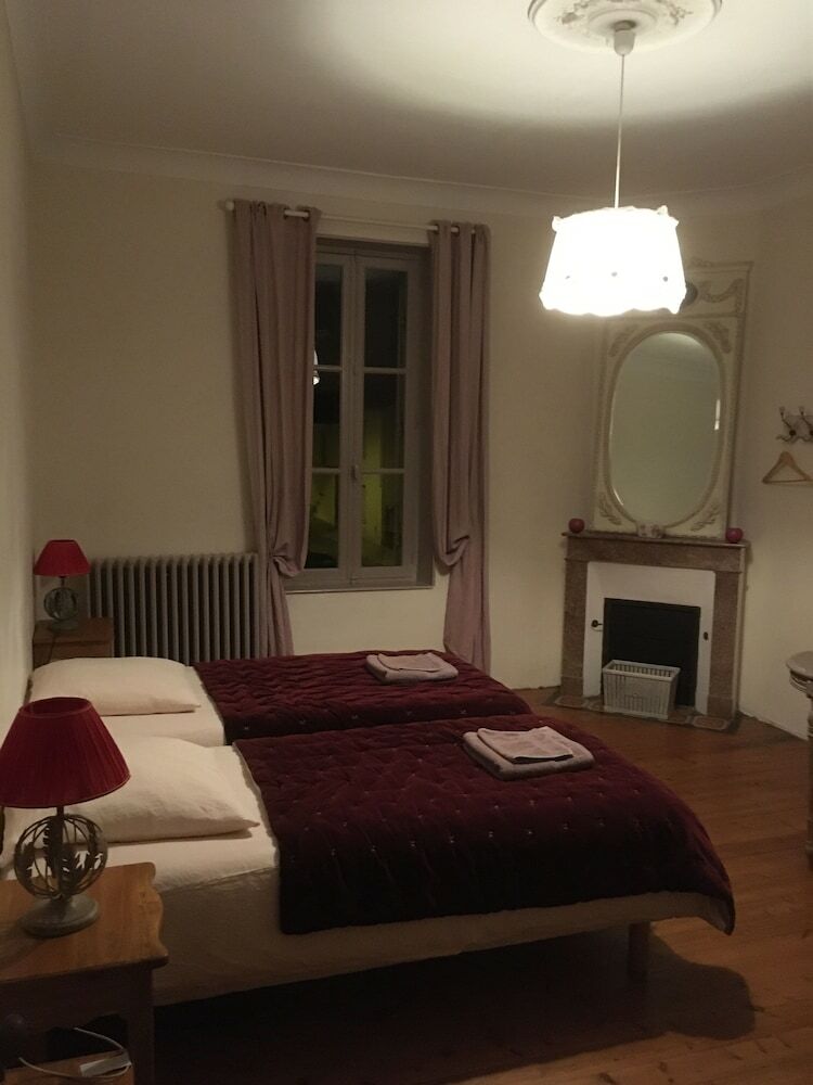 Hotel Chambres D'h�tes de La Fontaine