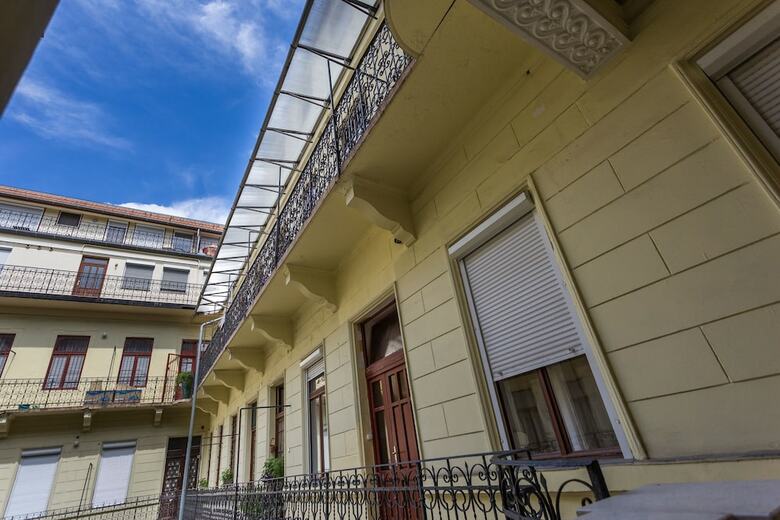 Goodtrip Apartments - E�tv�s Street