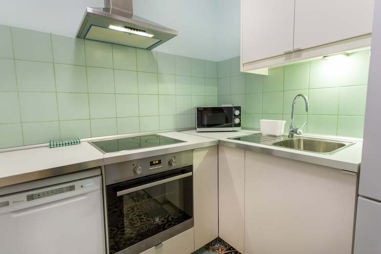 Goodtrip Apartments - E�tv�s Street