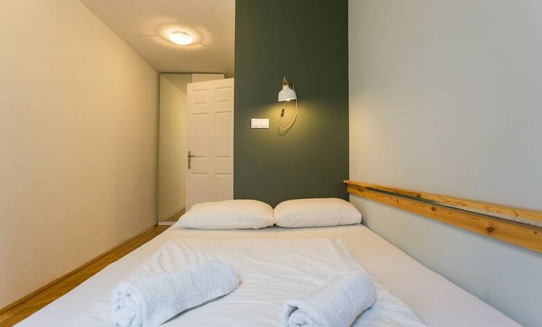 Goodtrip Apartments - E�tv�s Street