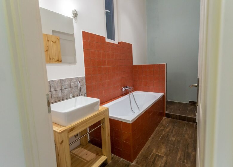 Goodtrip Apartments - E�tv�s Street