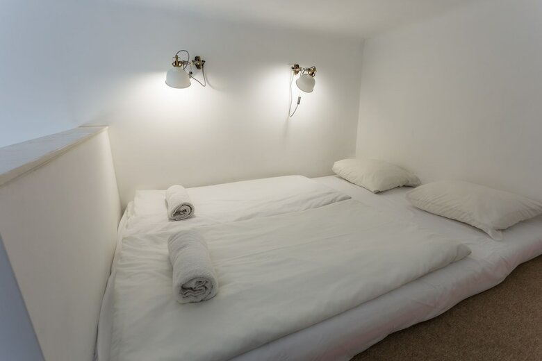 Goodtrip Apartments - E�tv�s Street