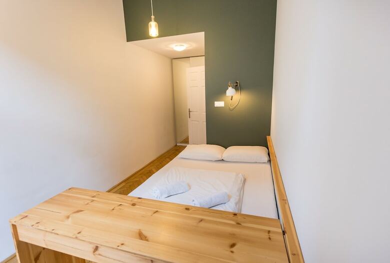 Goodtrip Apartments - E�tv�s Street
