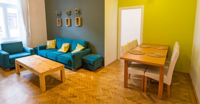 Goodtrip Apartments - E�tv�s Street