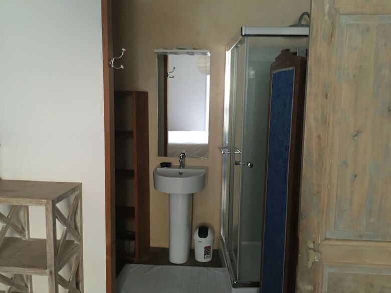 Apartamento Appartement de La Fontaine