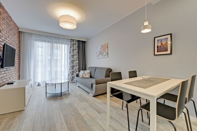 Aura Island By Downtown Apartments