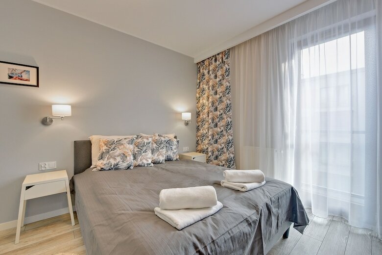 Aura Island By Downtown Apartments