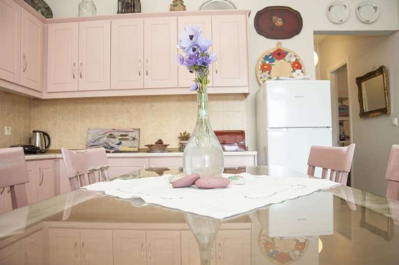 Brezza Apartment F