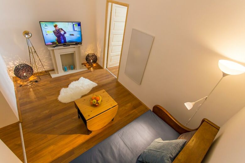 Goodtrip Apartments - K�lvin Square