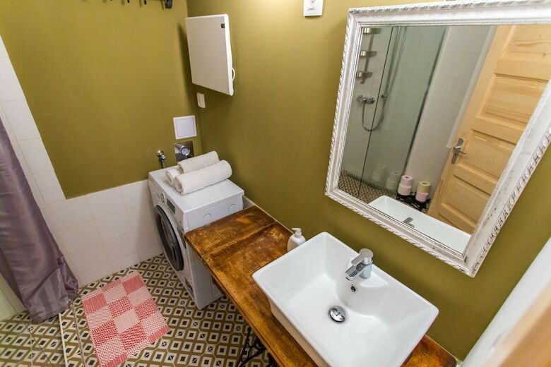 Goodtrip Apartments - K�lvin Square