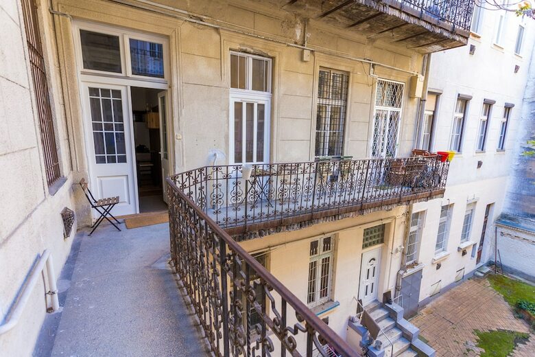 Goodtrip Apartments - K�lvin Square