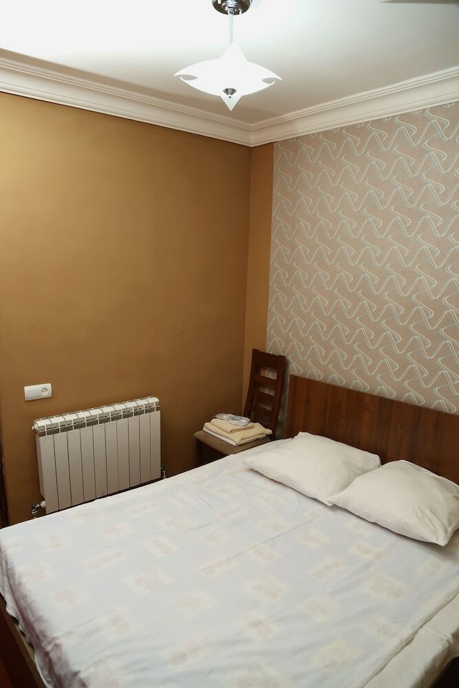 Hotel Kapsi Dzor Resort