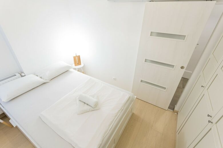 Goodtrip Apartments - Mad�ch Square