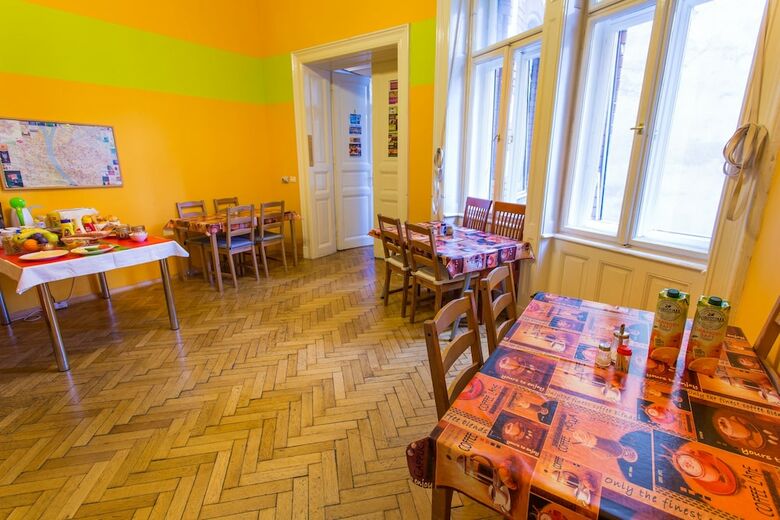 Goodtrip Apartments - Nonna