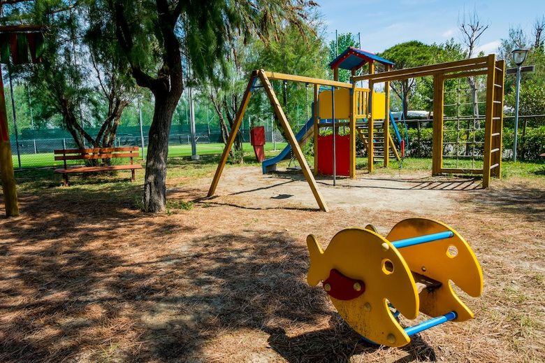 New Camping Le Tamerici