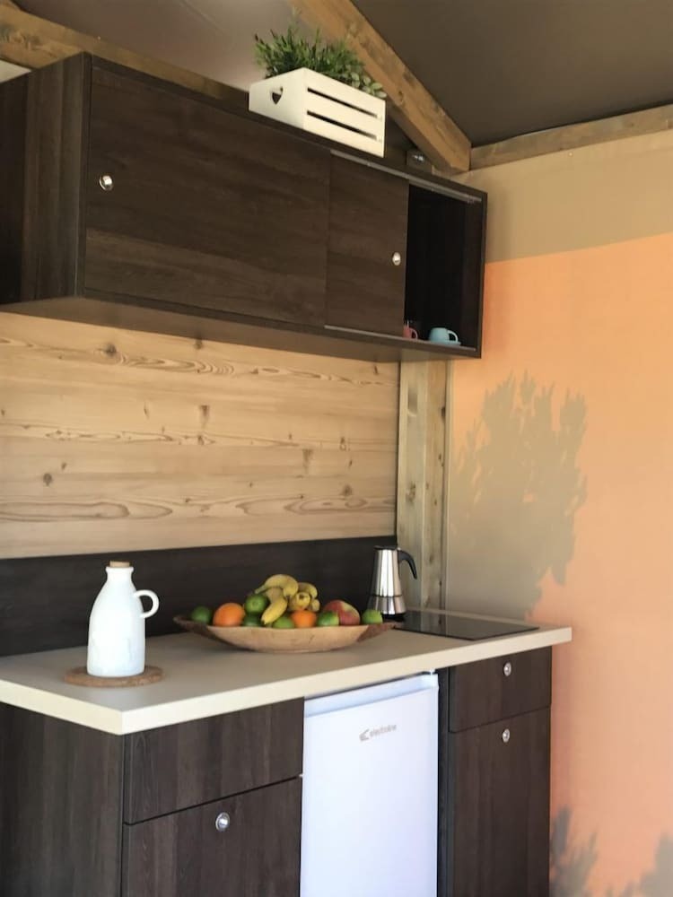 New Camping Le Tamerici