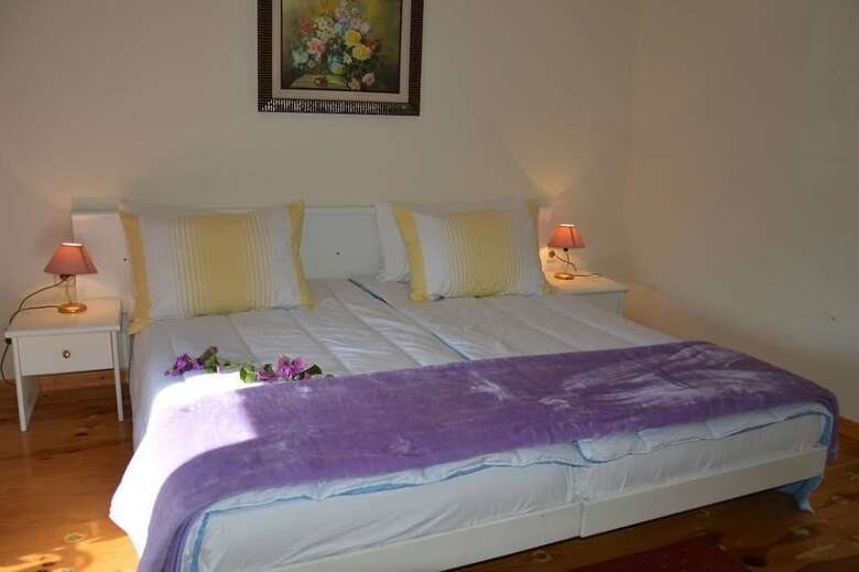 Apartamentos Villa Veleniki