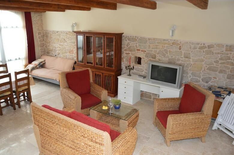 Apartamentos Villa Veleniki