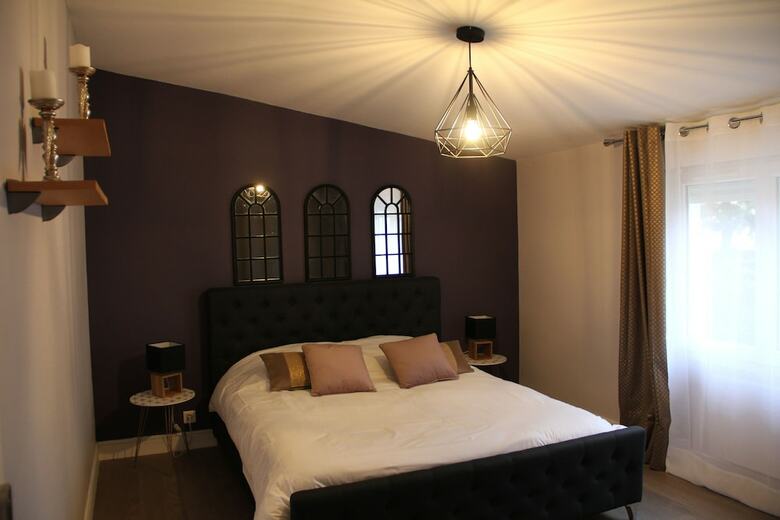 G�te Villa Louis Victor