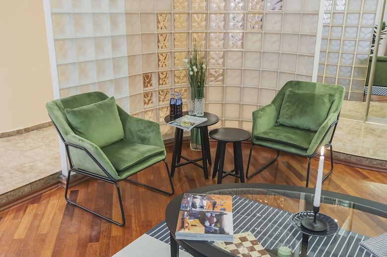 Gm Apartments Roomy Mansion At Arbat