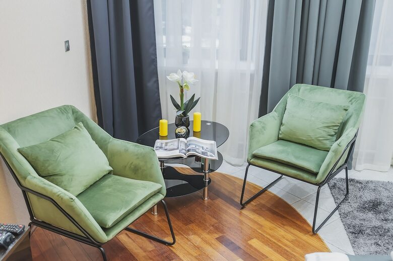 Gm Apartments Roomy Mansion At Arbat